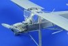 Eduard 48581 Fi 156C-3/ C-5 Storch exterior 1/48 Tamiya